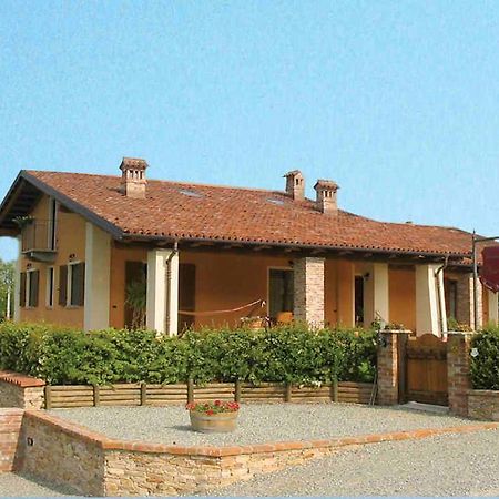 Agriturismo Il Nido Di Bacco Villa Saluzzo Exterior photo